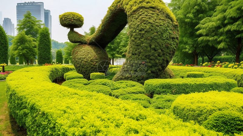 草坪修剪高度标准规范：科学养护的关键