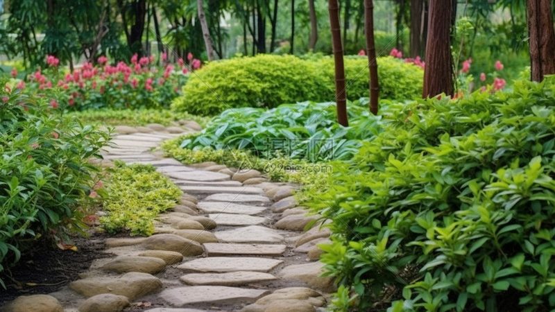 道路绿化工程清单计价步骤全解析**