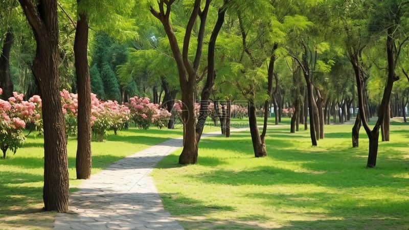 高尔夫球场绿化养护设备：如何科学选择与维护**